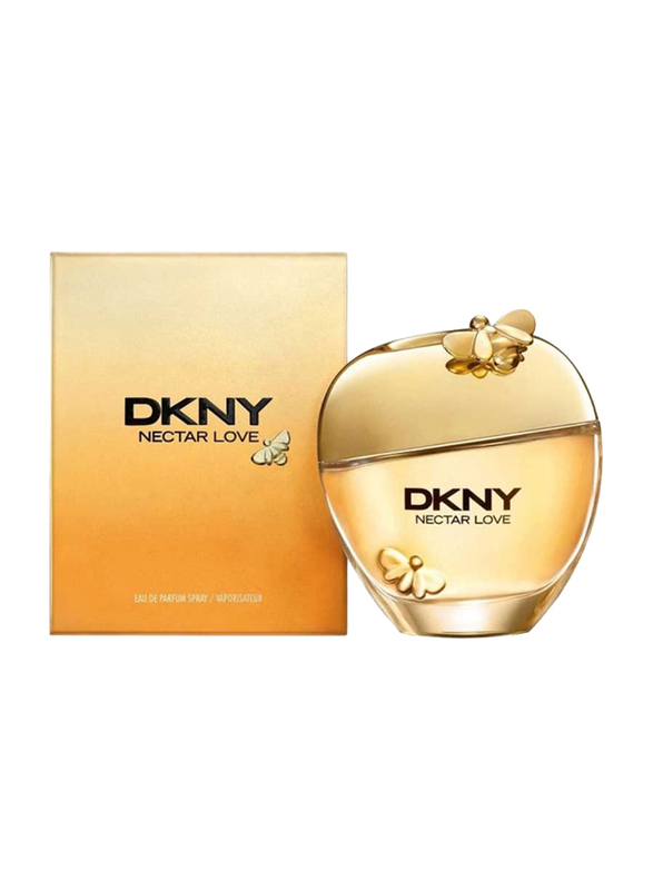 Donna Karan Nectar Love 100ml EDP for Women