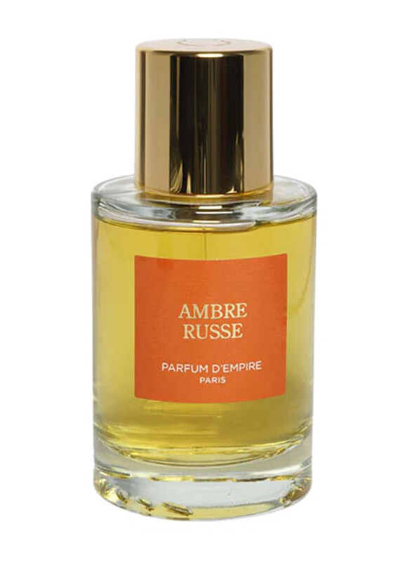 

Parfum D'Empire Ambre Russe 50ml EDP Perfume Unisex