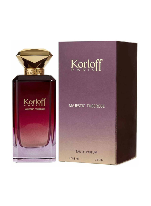 Korloff Paris Majestic Tuberose 88ml EDP for Women