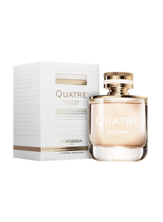 Boucheron Quatre 100ml EDP for Women