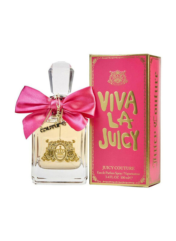 

Juicy Couture Viva La Juicy 100ml EDP Perfume for Women