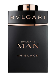 Bvlgari Man In Black 100ml EDP for Men