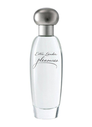 Estee Lauder Pleasures 100ml EDP for Women