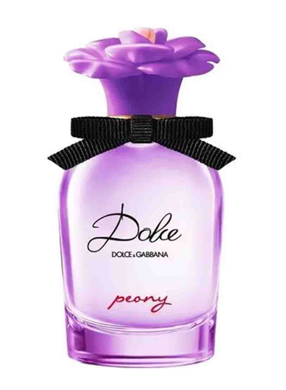 Dolce & Gabbana Dolce Peony 75ml EDP for Women (New Packing)