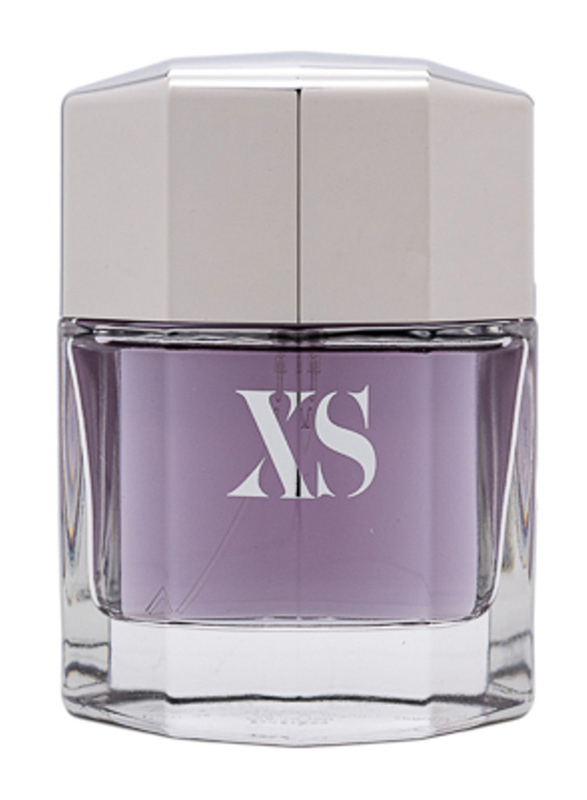 Paco Rabanne XS 100ml EDT for Men