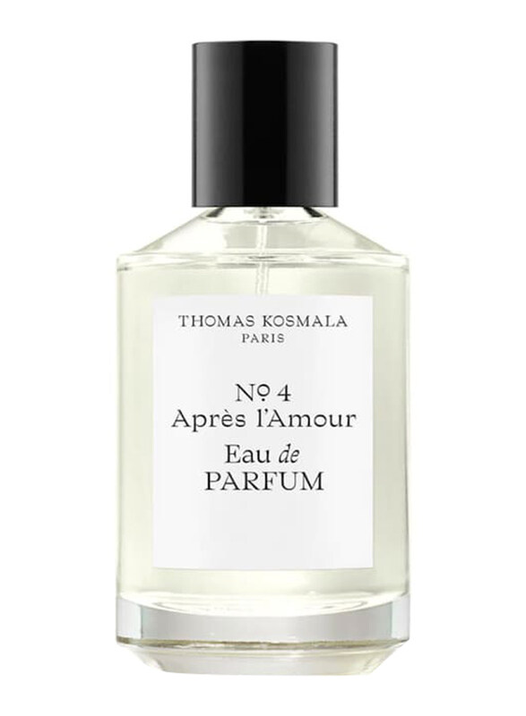 

Thomas Kosmala No.4 Apres L'Amour 240ml EDP Perfume Unisex