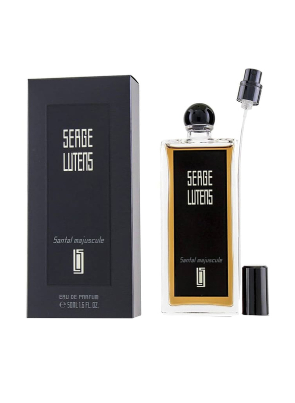 Serge Lutens Santal Majuscule 50ml EDP Unisex