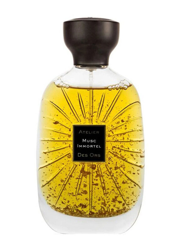 

Atelier Des Ors Musc Immortel 100ml EDP Perfume Unisex