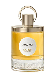 Caron La Collection Merveilleuse Aimez-Moi Refillable 100ml EDP for Women