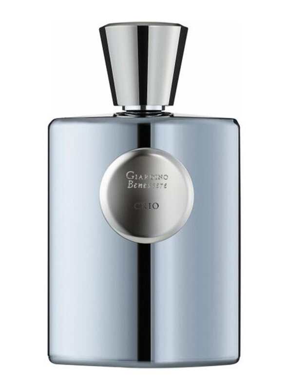 

Giardino Benessere The Titans Crio 100ml EDP Perfume Unisex