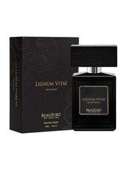 Beaufort London Lignum Vitae 50ml EDP Unisex