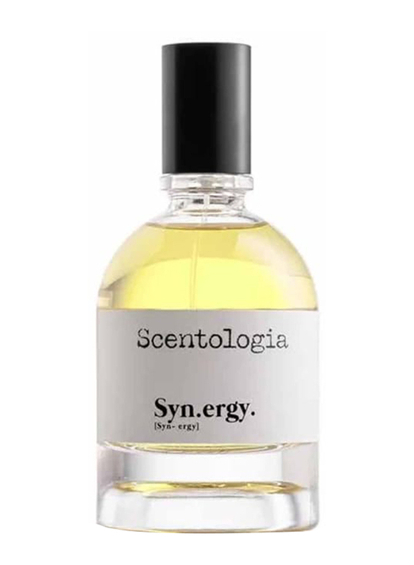 Scentologia Synergy 100ml EDP Unisex