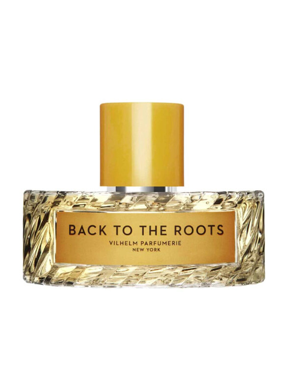

Vilhelm Parfumerie Back To The Roots 100ml EDP Perfume Unisex