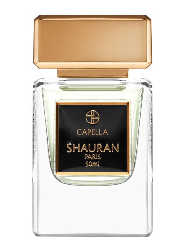 

Shauran Capella 50ml EDP Perfume Unisex
