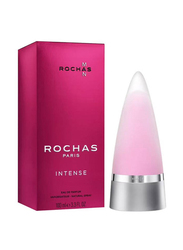 Rochas Man Rochas Intense 100ml EDP for Men