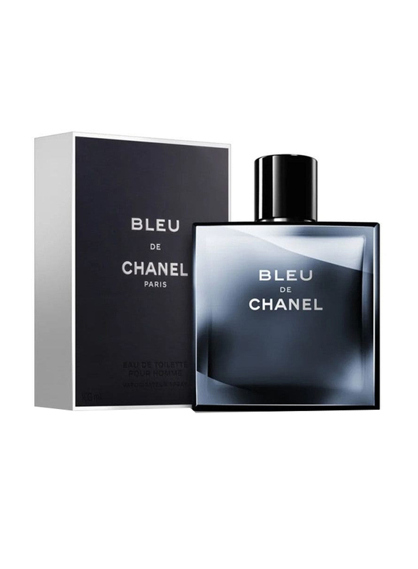 Chanel Bleu De Chanel 100ml EDT for Men