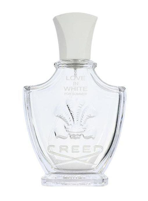 Creed Love In White For Summer 75ml EDP for Women