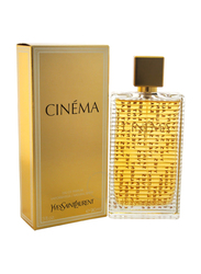 Yves Saint Laurent Cinema 90ml EDP for Women