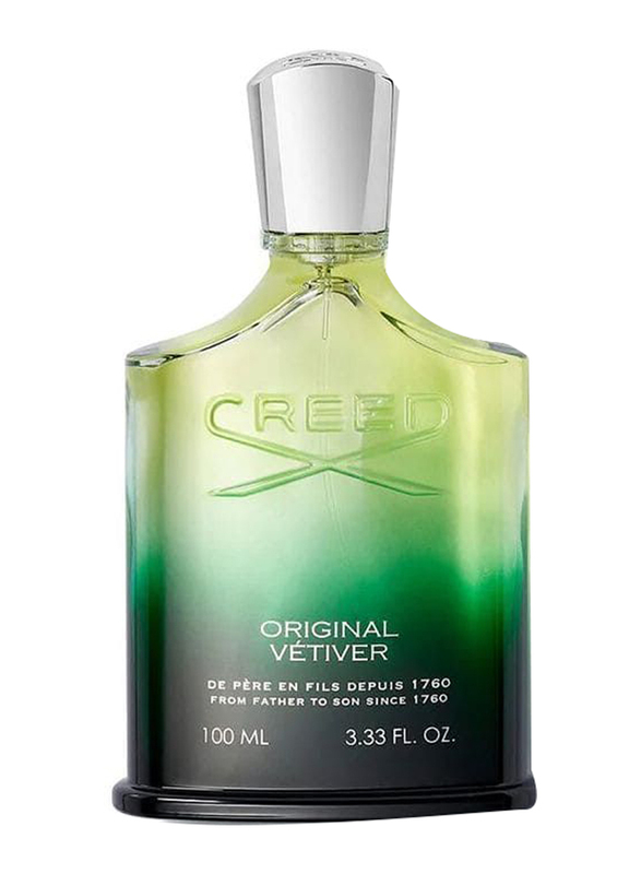 Creed Original Vetiver 100ml EDP Unisex