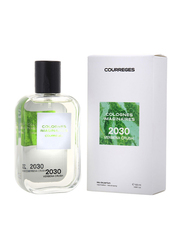 Courreges Colognes Imaginaires 2030 Verbena Crush 100ml EDP Unisex