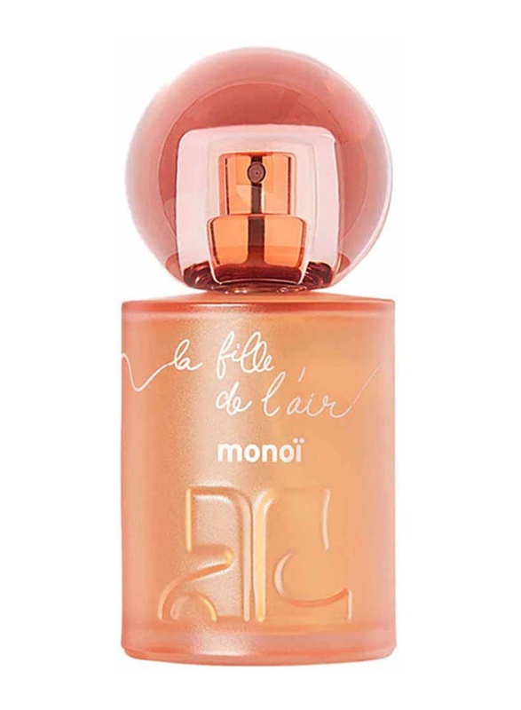 Courreges La Fille De L'Air Monoi 50ml EDP for Women