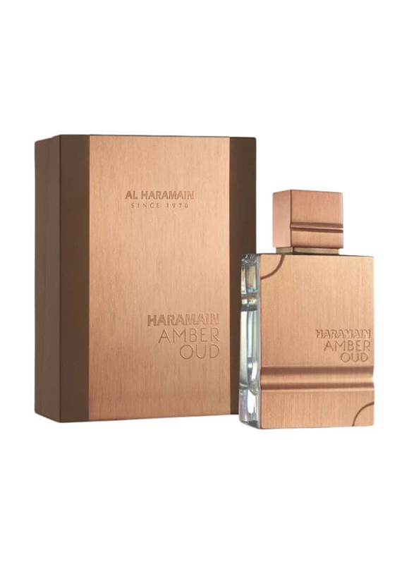 Al Haramain Amber Oud 60ml EDP Unisex