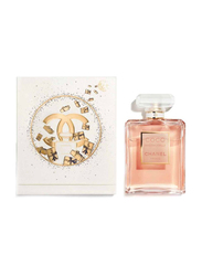 Chanel Coco Mademoiselle Limited Edition 100ml EDP for Women