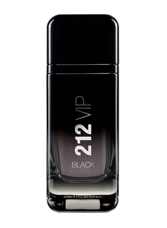 

Carolina Herrera 212 Vip Black 50ml EDP Perfume for Men