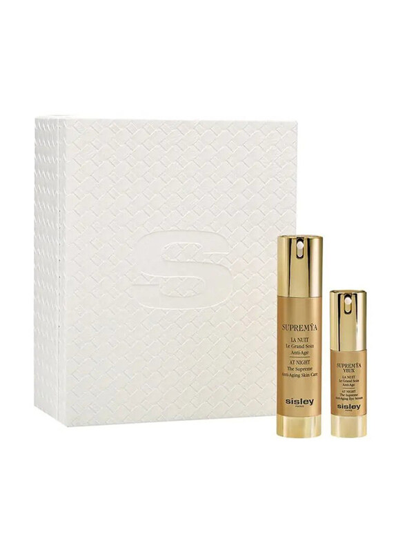 

Sisley Supremya Prestige Coffret Eye Serum, 65ml