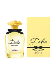 Dolce & Gabbana Dolce Shine 75ml EDP for Women