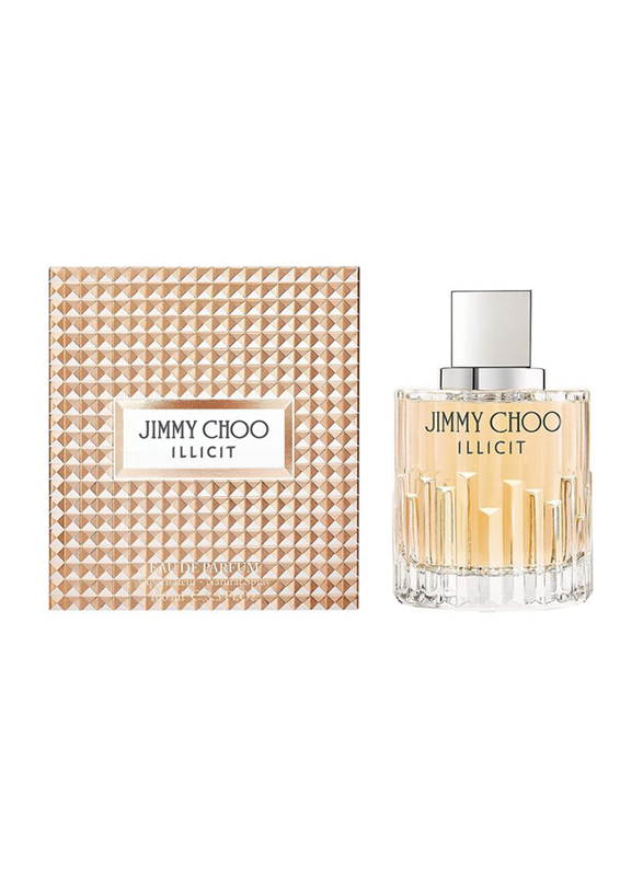 Jimmy Choo Illicit 100ml EDP for Women