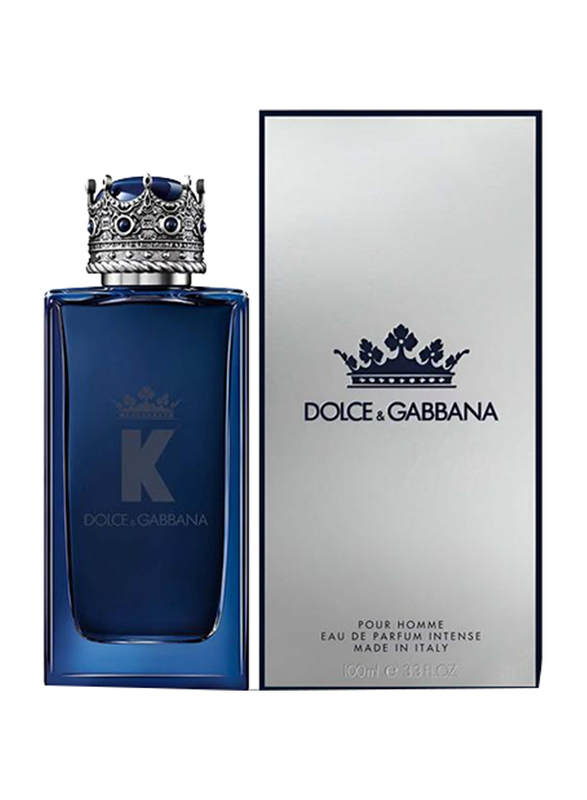 Dolce & Gabbana K 100ml EDP for Men