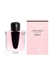 Shiseido Ginza 90ml EDP for Women