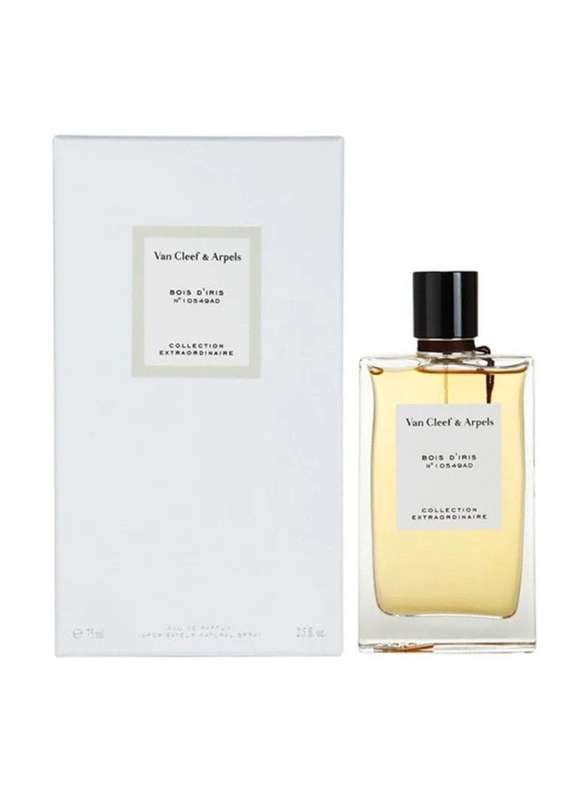 Van Cleef & Arpels Bois D' Iris 75ml EDP for Women