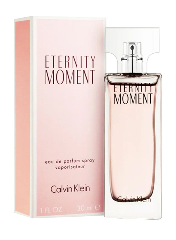 Calvin Klein Eternity Moment 30ml EDP for Women