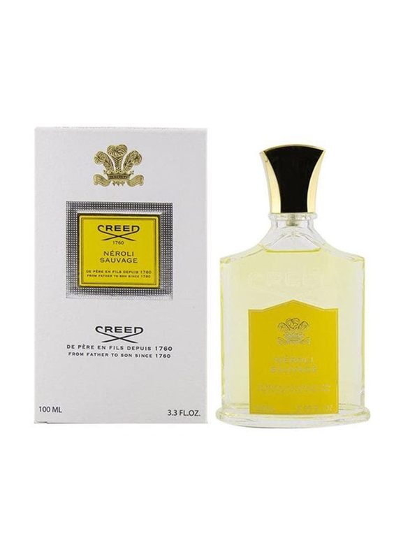 Creed Neroli Sauvage 100ml EDP Unisex