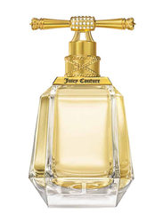 Juicy Couture I Am Juicy Couture 50ml EDP for Women