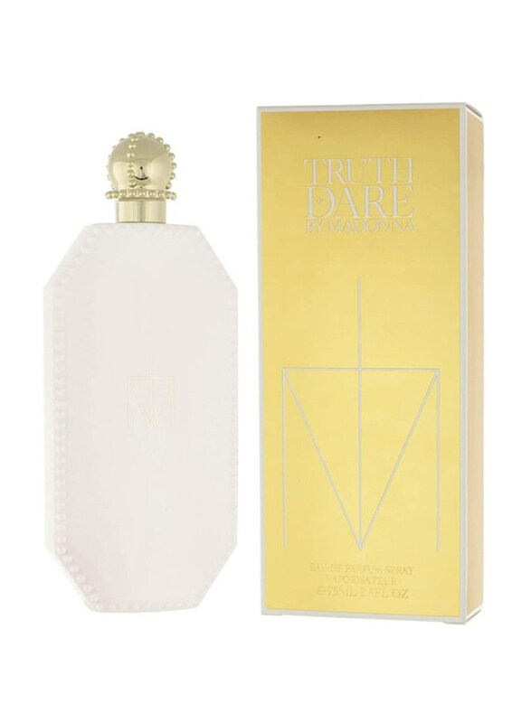 

Madonna Truth Or Dare 75ml EDP Perfume for Women