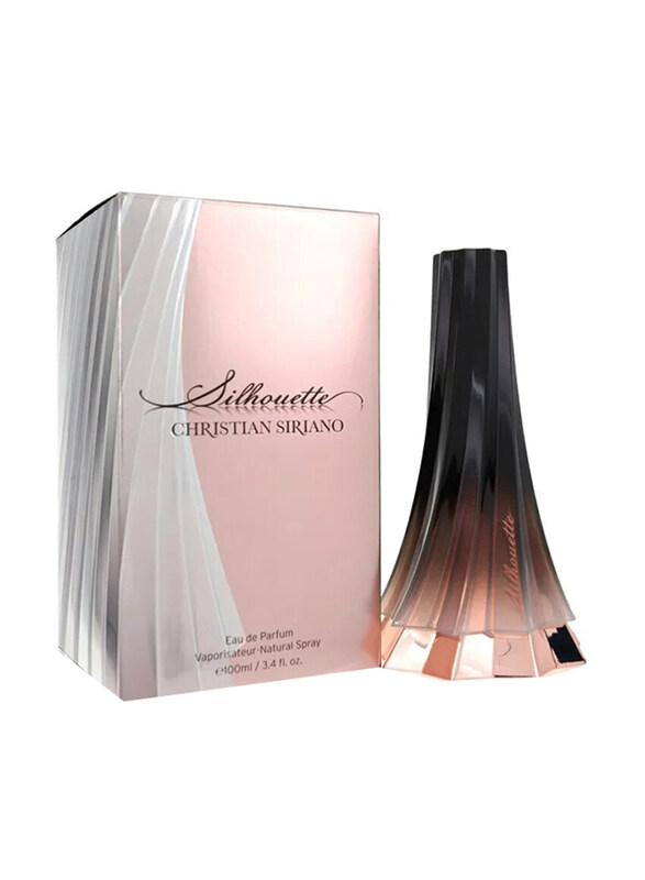 

Christian Siriano Silhouette 100ml EDP Perfume for Women
