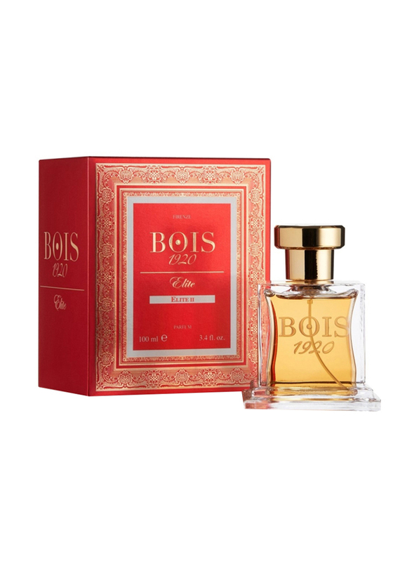 Bois 1920 Elite II Parfum 100ml Body Mists & Sprays Unisex