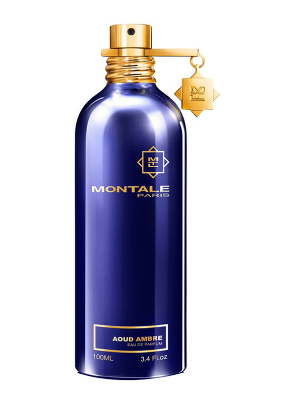 

Montale Paris Aoud Ambre 100ml EDP Perfume Unisex