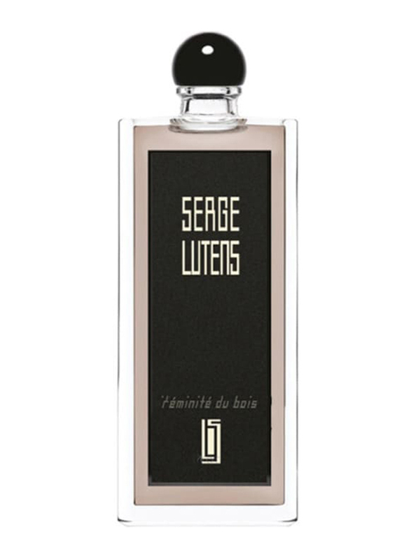 Serge Lutens Feminite Du Bois EDP 50ml Unisex