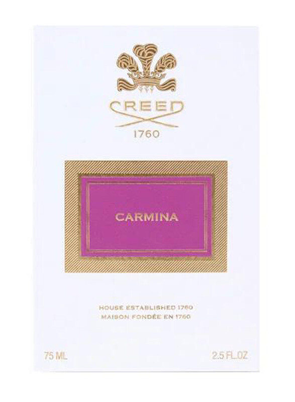 

Creed Carmina 75ml EDP Perfume for Women