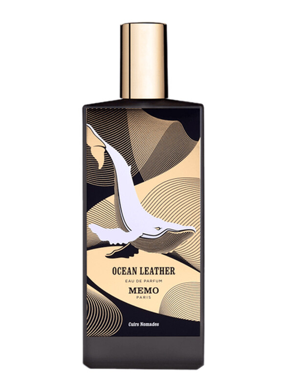 

Memo Paris Ocean Leather 75ml EDP Perfume Unisex (New Packing)