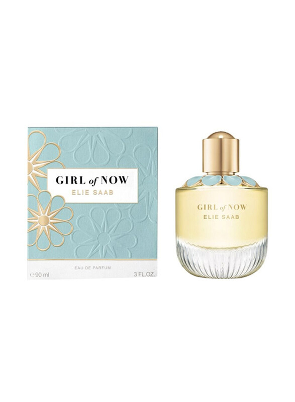 

Elie Saab Girl Of Now 90ml EDP Perfume for Women