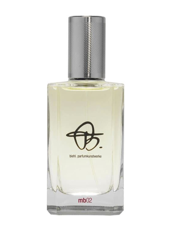 Biehl Mb 02 100ml EDP Unisex