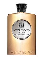 Atkinsons The Other Side Of Oud 100ml EDP Unisex