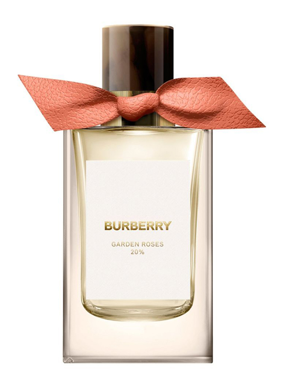 Burberry Bespoke Collection Garden Roses 20% 100ml EDP Unisex