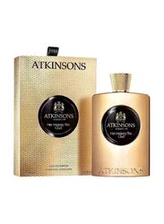 Atkinsons Her Majesty the Oud 100ml EDP for Women