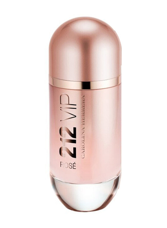 

Carolina Herrera 212 Vip Rose EDP Perfume 50ml for Women